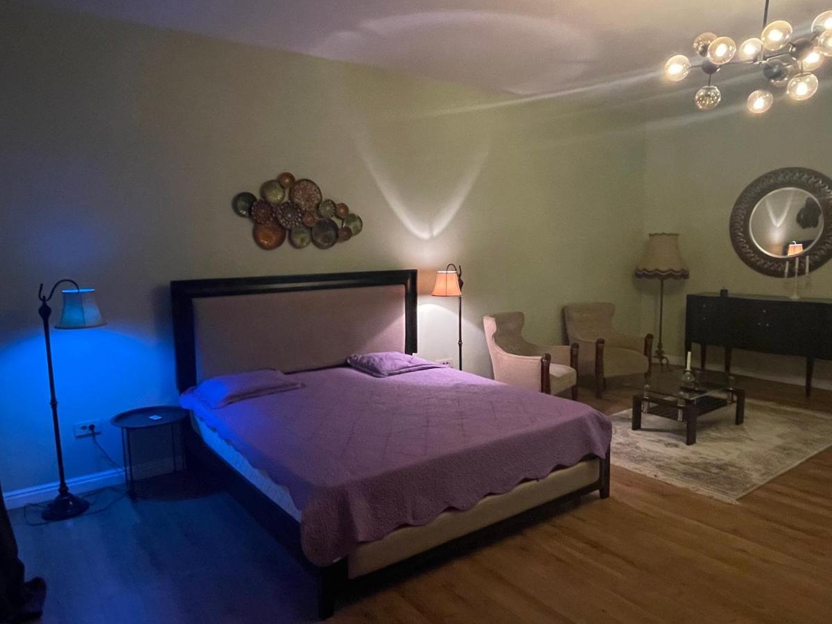 Cozyflat In The Central Арад Екстер'єр фото