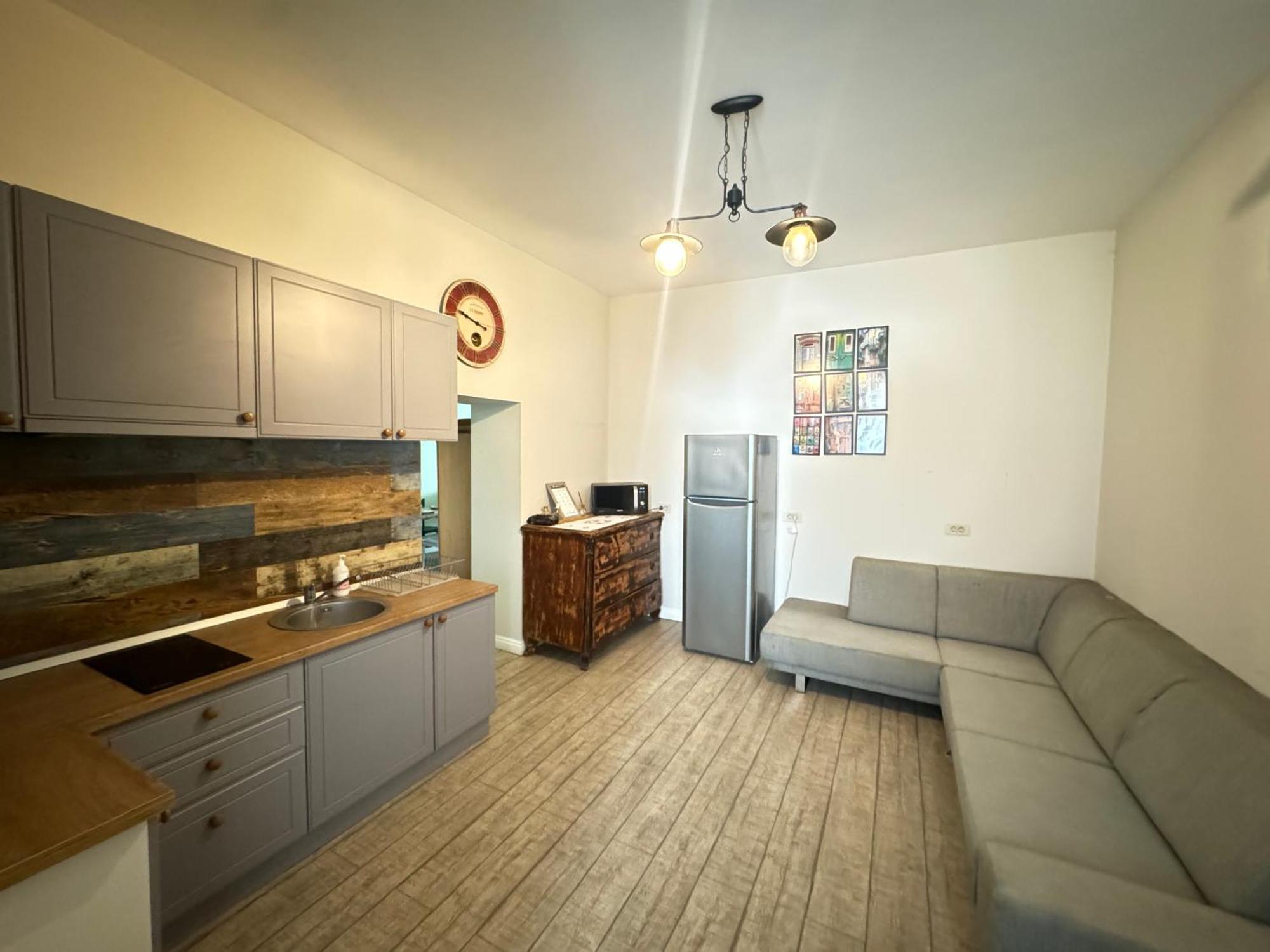 Cozyflat In The Central Арад Екстер'єр фото